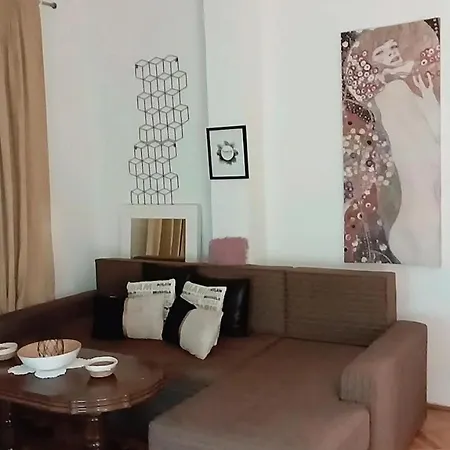 Apartament Katata One -bedrom *