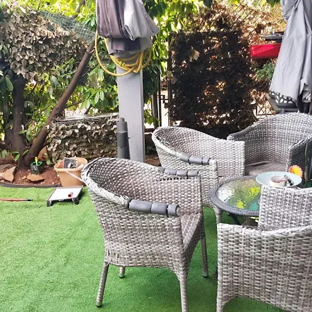 Katata One -bedrom Apartament Podgorica