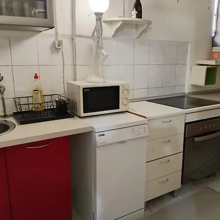 Apartament Katata One -bedrom