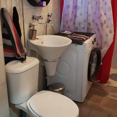Apartament Katata One -bedrom *